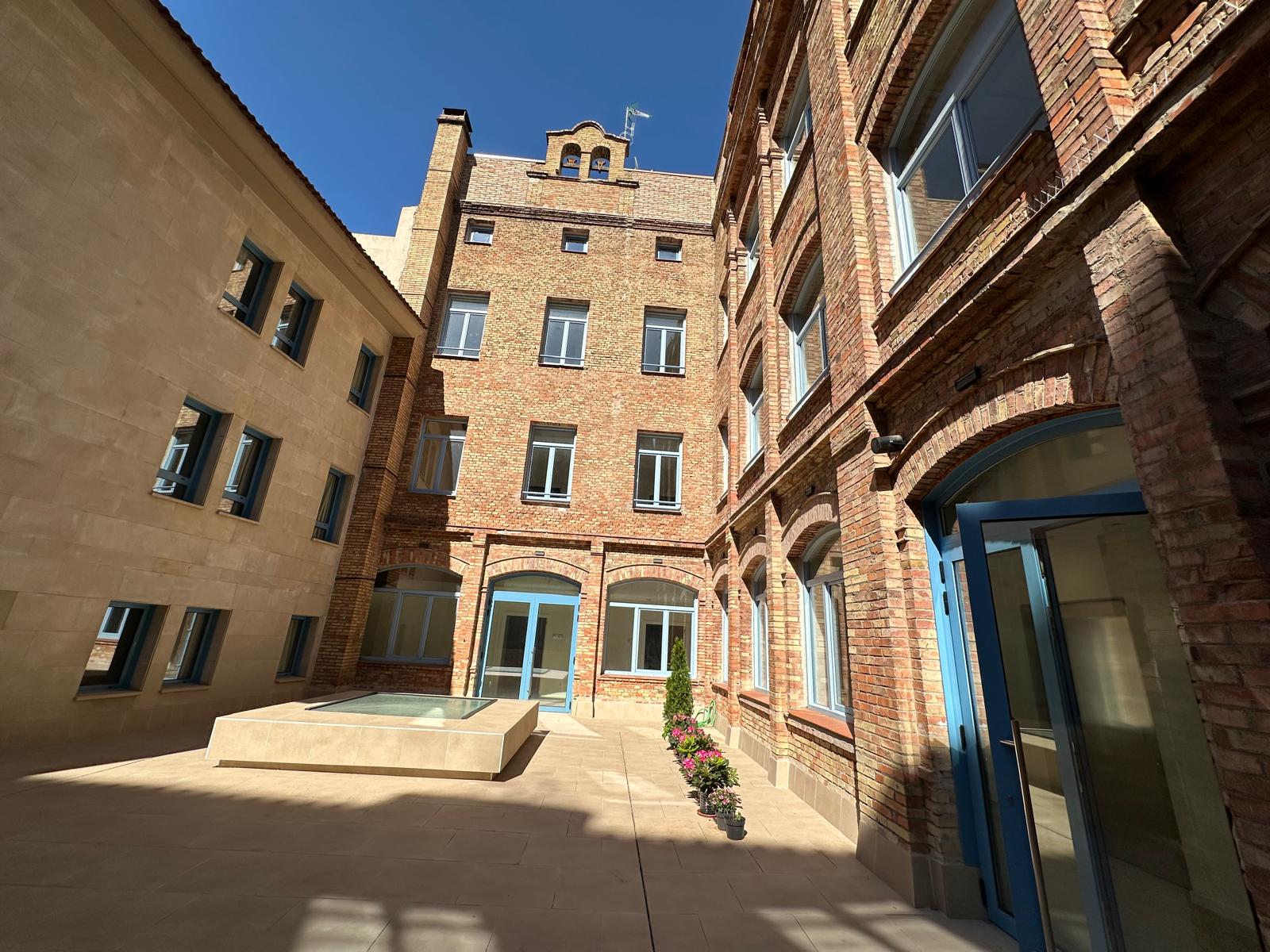 Residencia El Parador Lerida